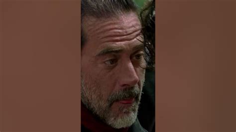 does negan cut off carl's arm|More.